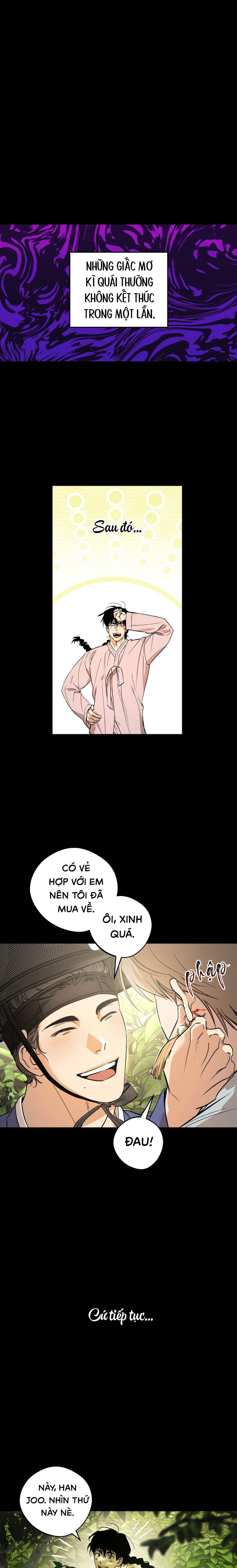 ước nguyện của ki won chapter 4 1