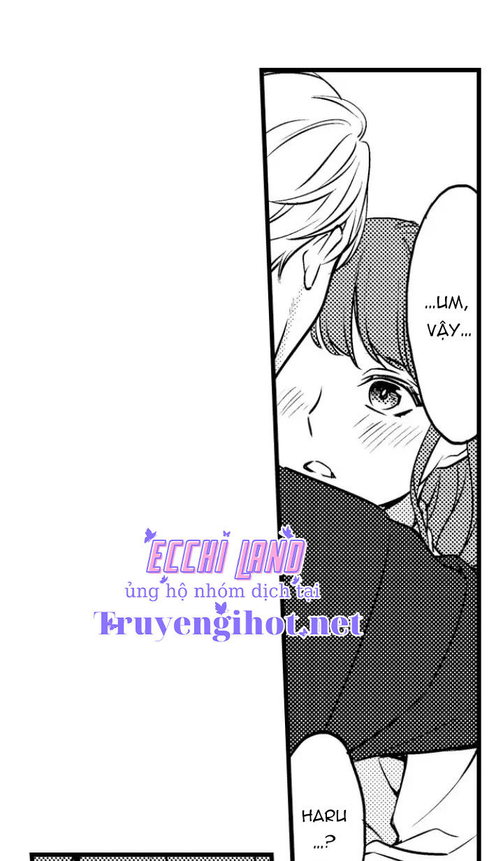 tôi muốn lấy thứ đó của bác sĩ ichinose chapter 26.2 6