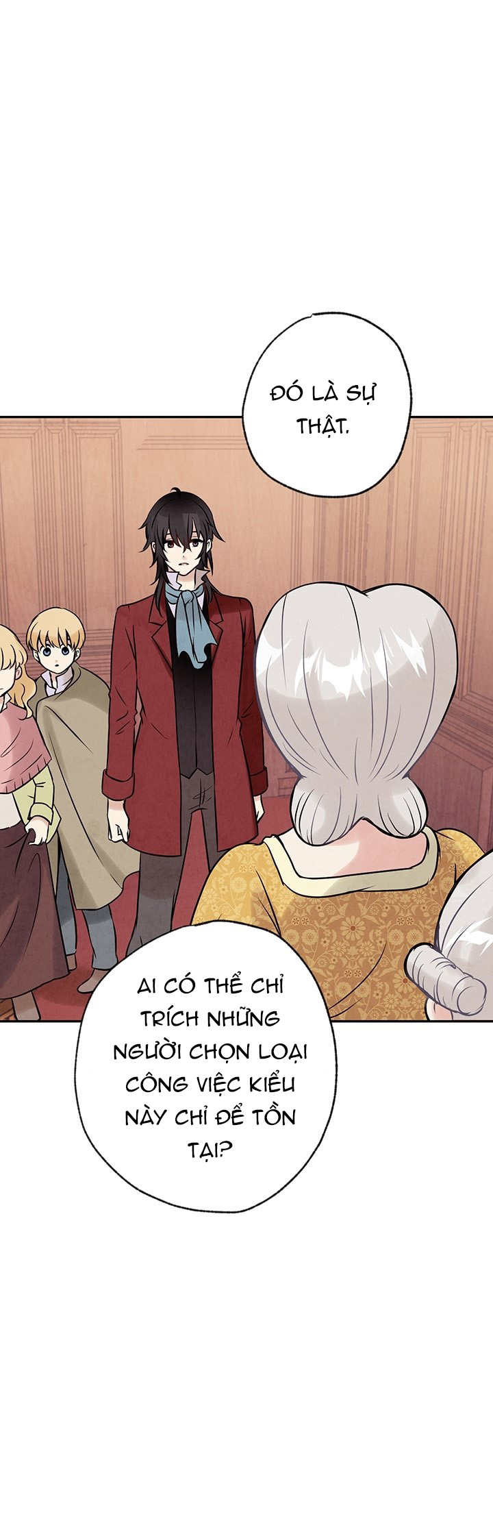 nụ hôn của valentine chapter 3 23