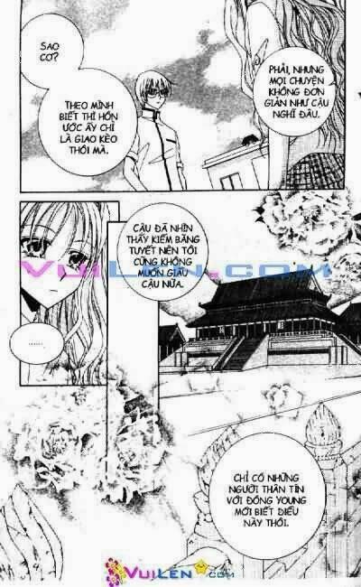 nàng công chúa bỏ trốn chapter 9 4