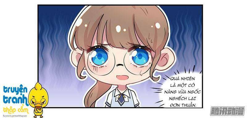 bá đạo hiệu thảo đích duệ nha đầu chapter 7 13