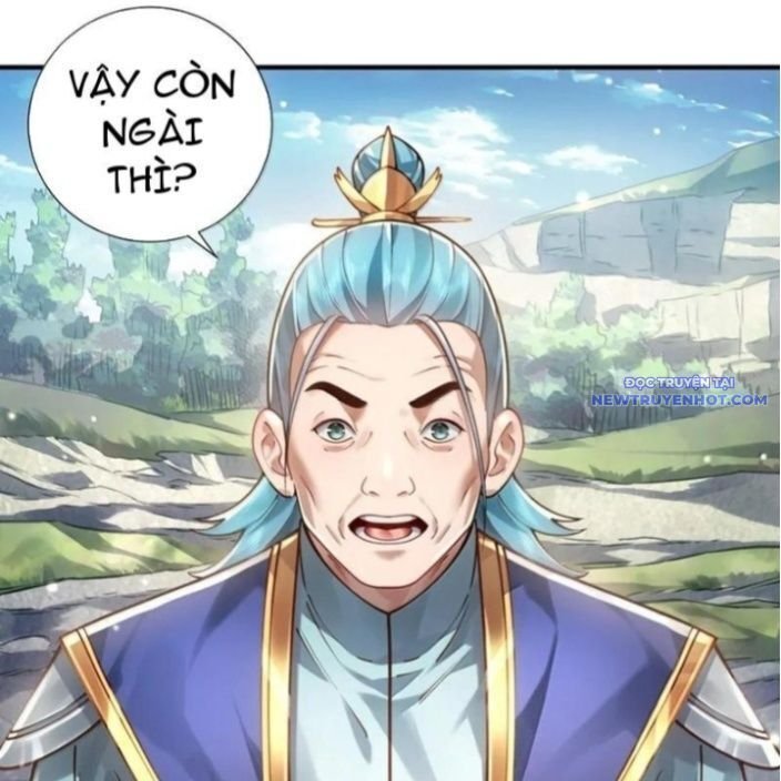 bói toán mà thôi, cửu vĩ yêu đế sao lại thành nương tử ta?! chapter 71 83