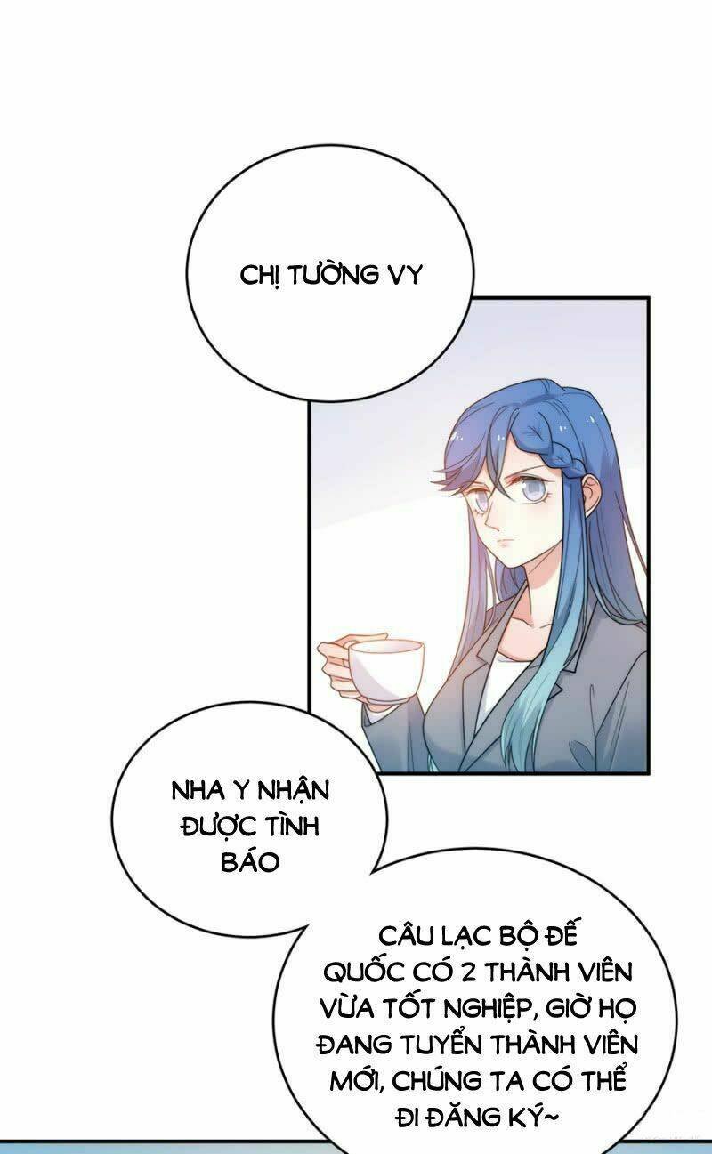 ma lạt thiên kim đẩu ác thiếu chapter 218 21