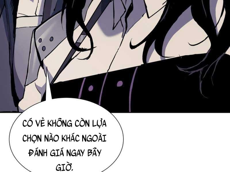 sự trở lại của chòm sao vụn vỡ Chapter 65 - Trang 2