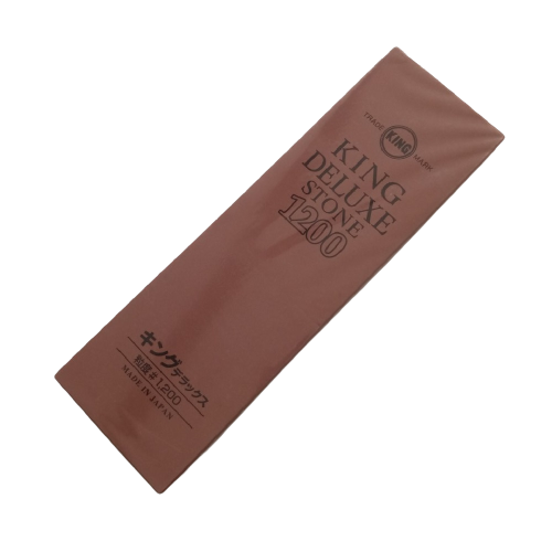 Đá mài dao King Deluxe No.1200