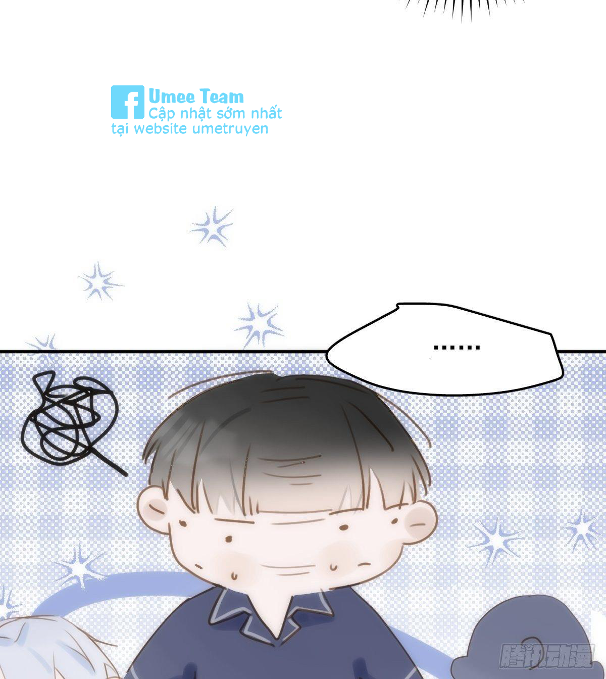 đêm đầy sao nói với em chapter 39 26