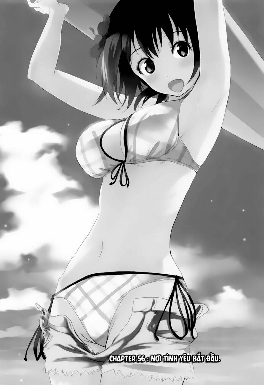 frogman chapter 56 1