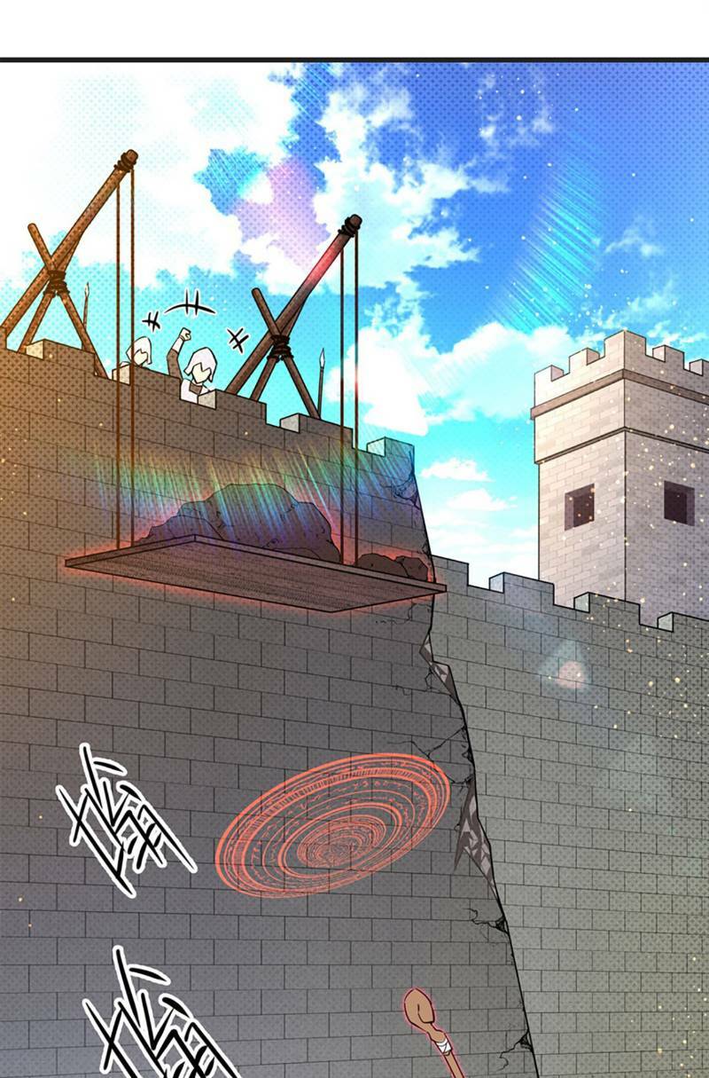 lãnh chúa cái gì không quan trọng chapter 8 24