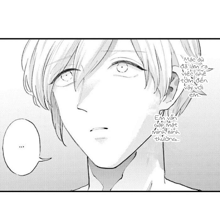 bị một anh chàng lập dị tấn công chapter 50 16