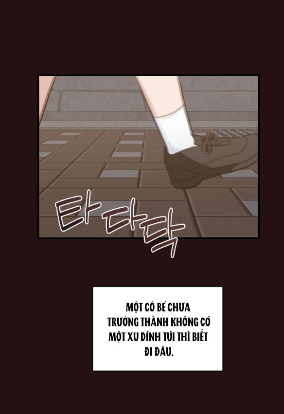 Hãy Khóc Cho Thật Xinh Đẹp Đi chapter 8.1 - Trang 54