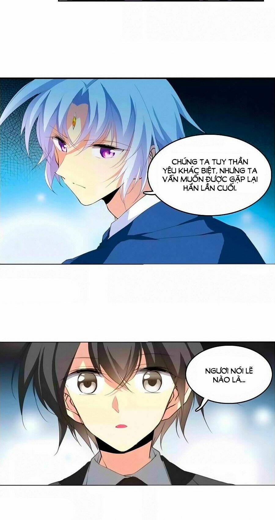 tam nhãn hao thiên lục chapter 279.2 7