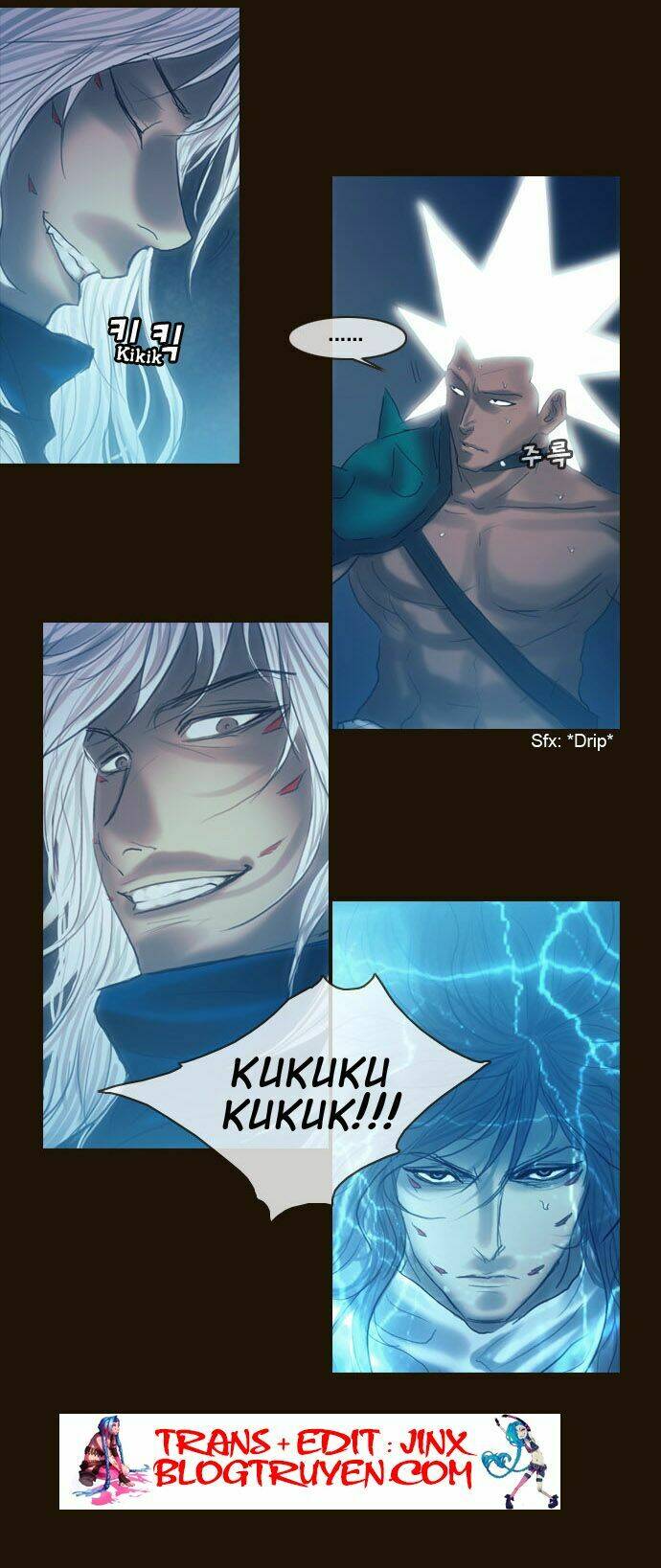 hội ảo thuật chapter 164 11