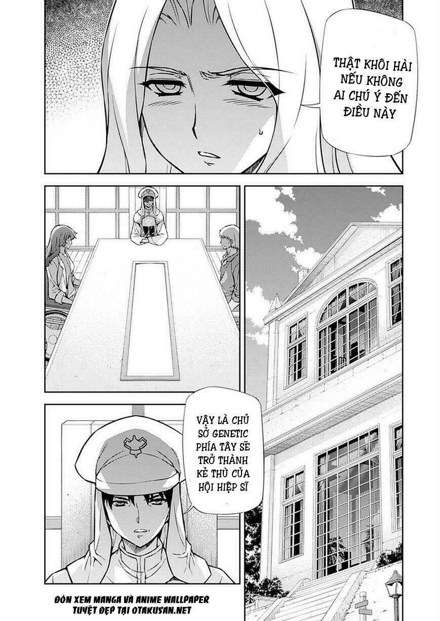 freezing chapter 201 24