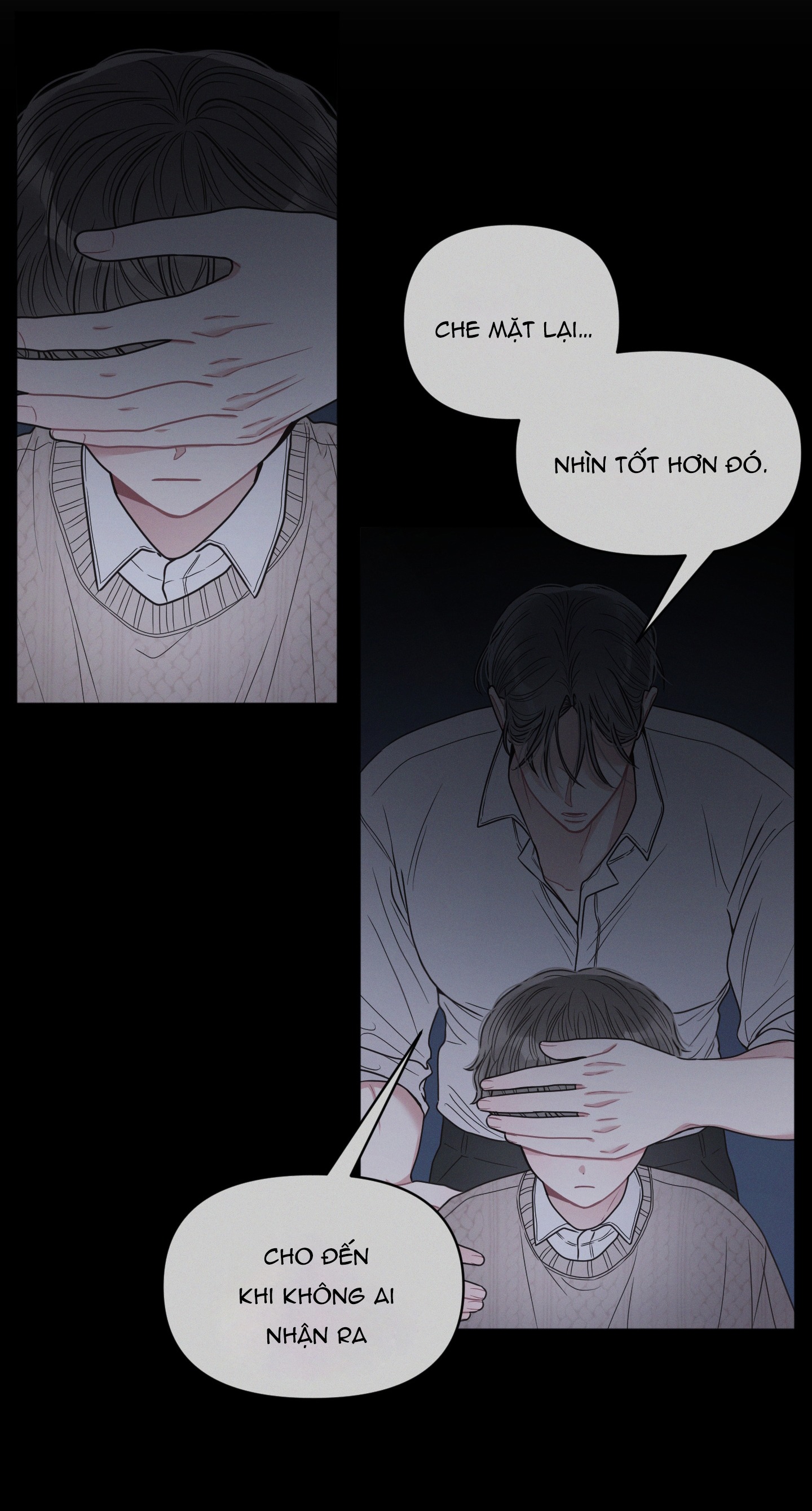 đời tư hàng xóm chapter 29 40