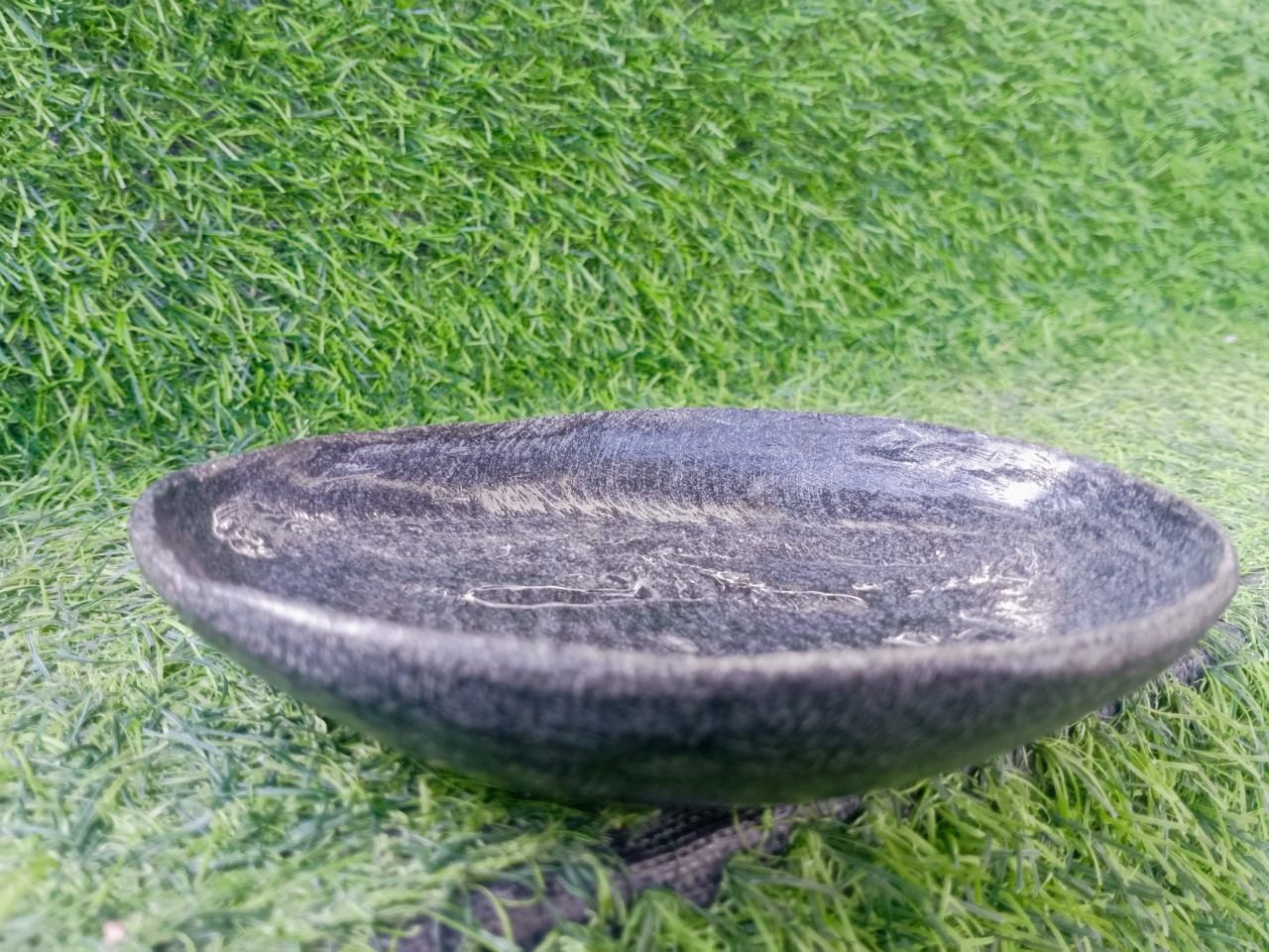 Đĩa đá tự nhiên