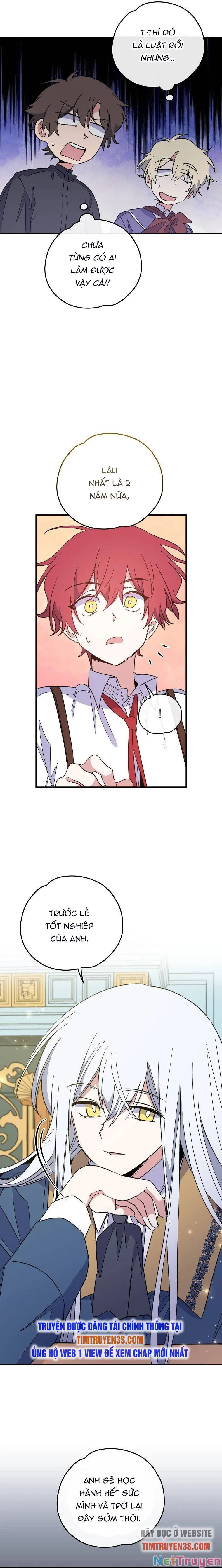 nhà hiền triết yigret chapter 41 13