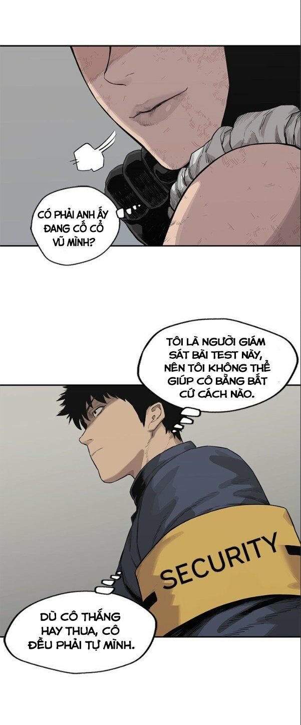 anh shipper may mắn chapter 41 40
