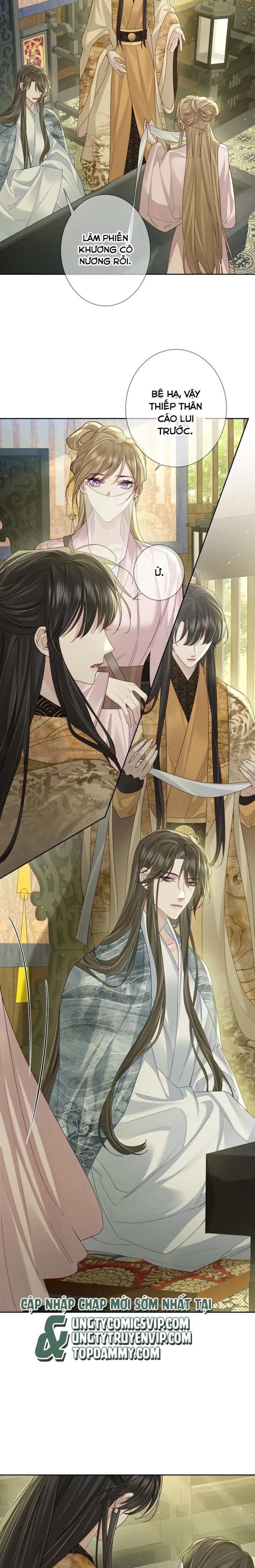 nhân vật chính chỉ muốn yêu đương chapter 77 6