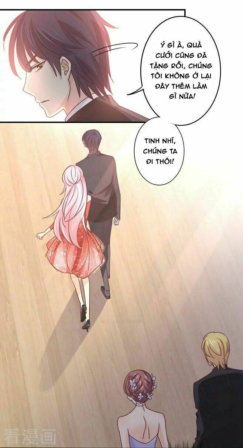 cuồng duệ tiểu thê chapter 77 18