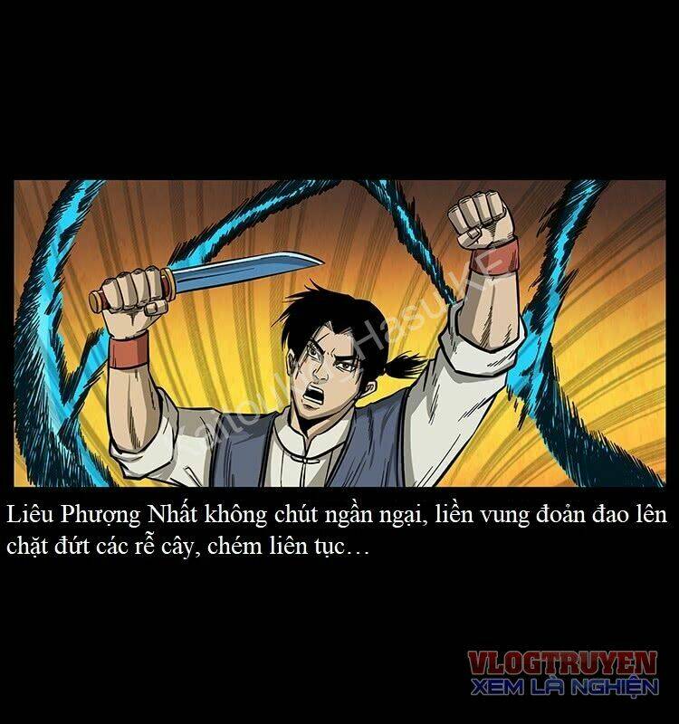 tiên sơn truyền kỳ chapter 4 47