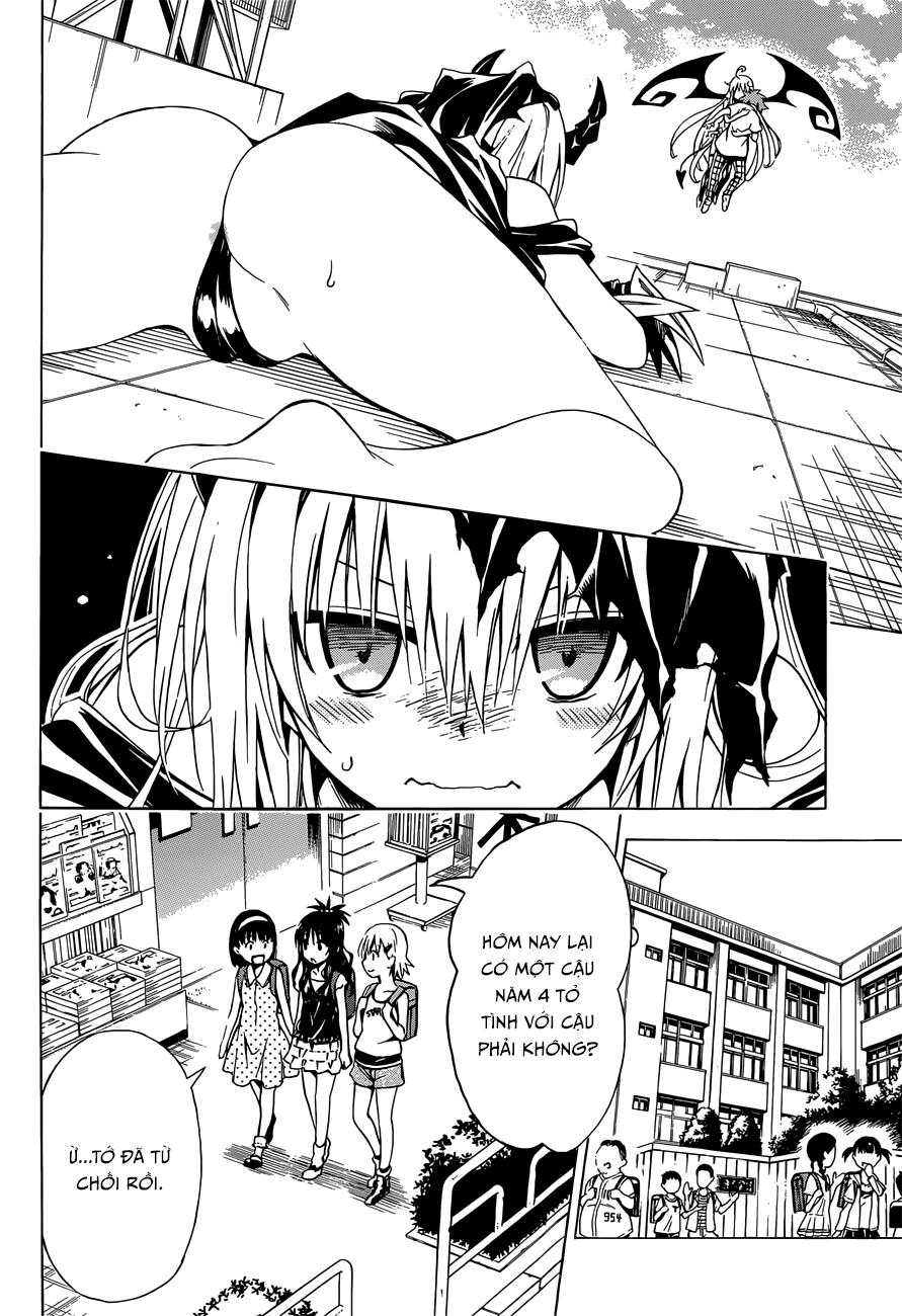 to love - ru darkness chapter 43 31