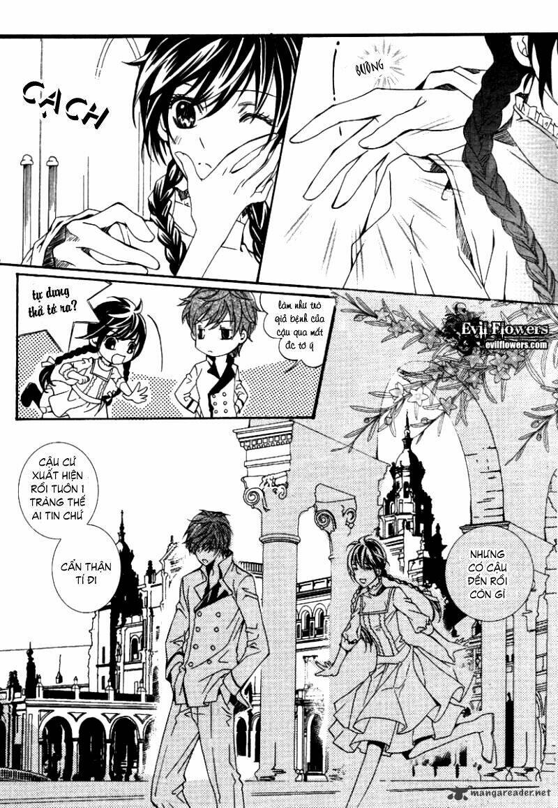 dear my girls chapter 22 35