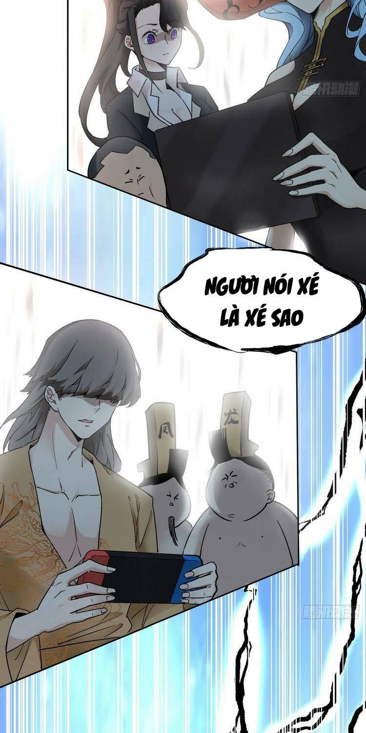 ta là nhà giàu số một, ta không muốn trọng sinh chapter 67 29