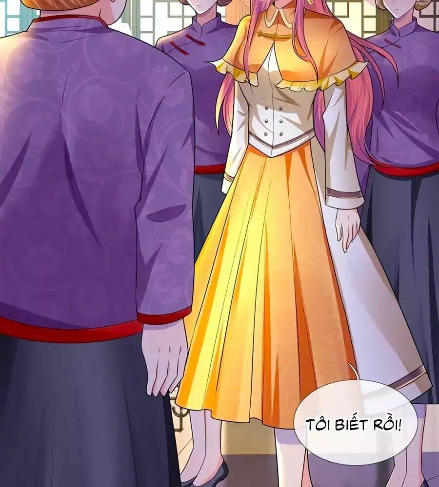 loạn thế tù sủng: thiếu soái bất lương của ta chapter 74 2