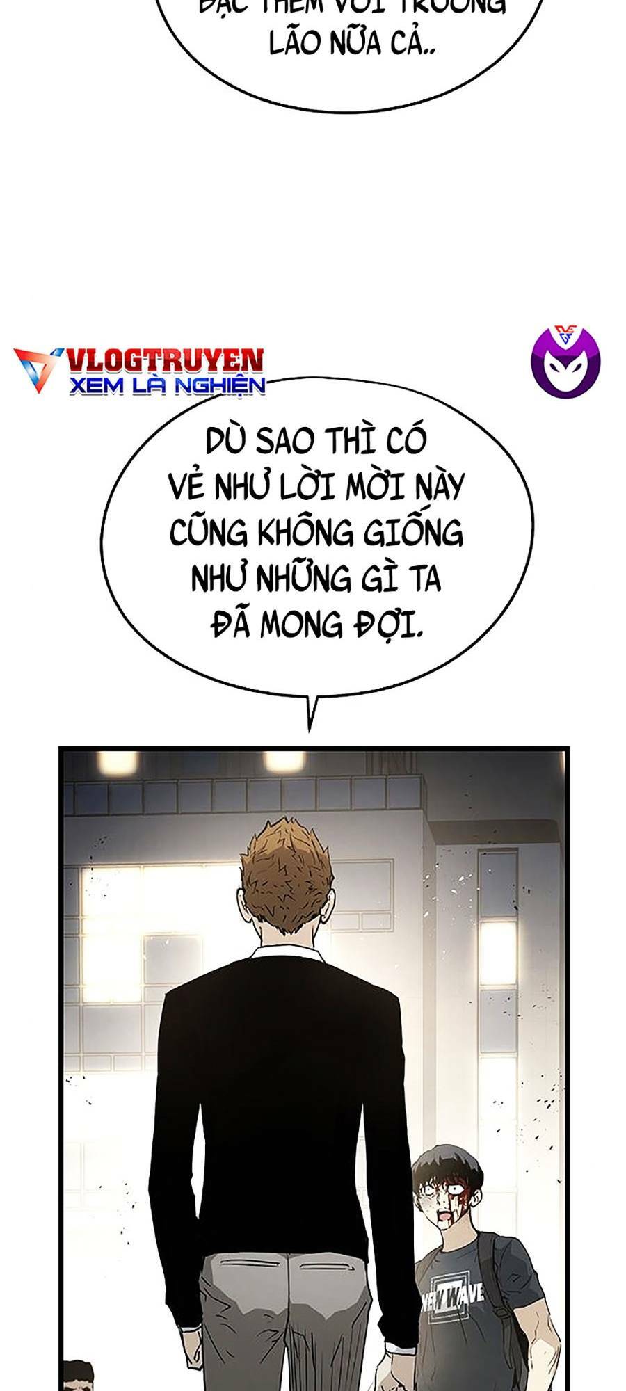 The Breaker 3: Quyền Năng Vô Hạn chapter 10 61