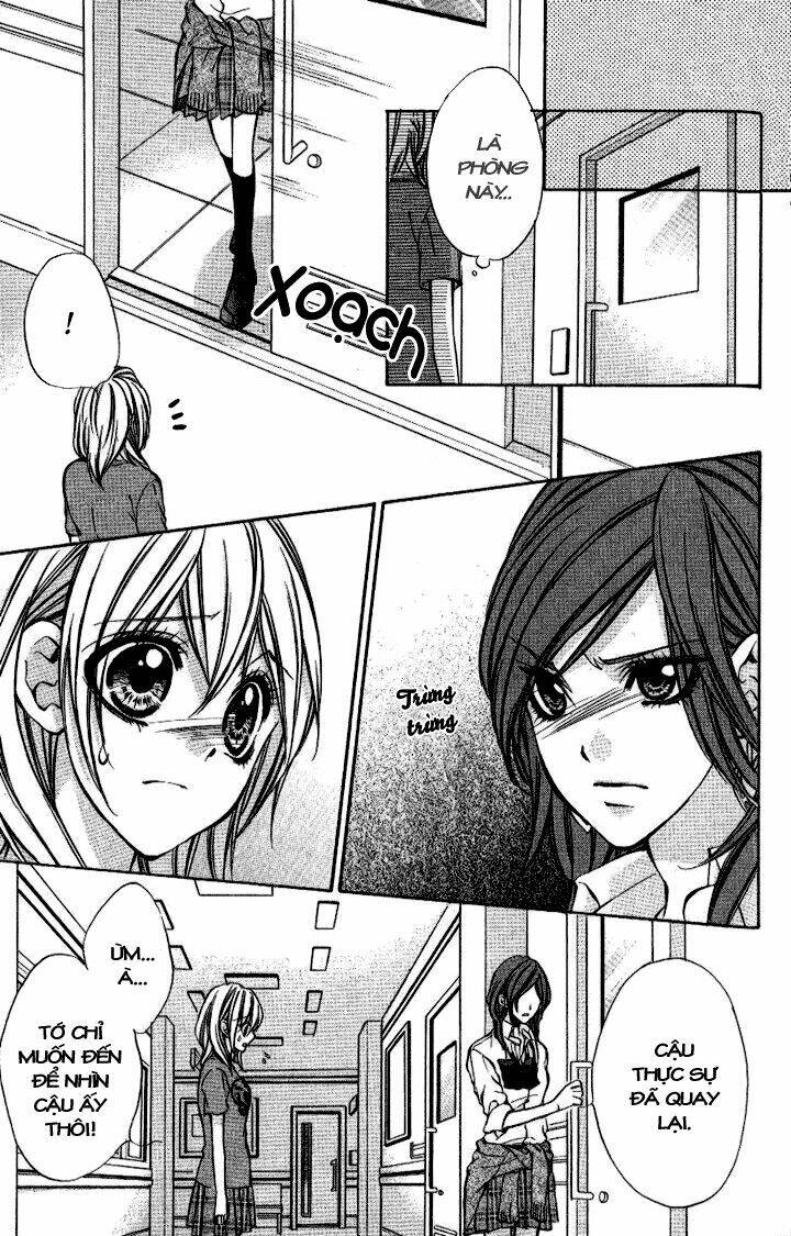 linchou no himegoto chapter 6 13