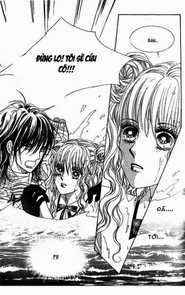 địa ngục tuyết trắng chapter 11 23