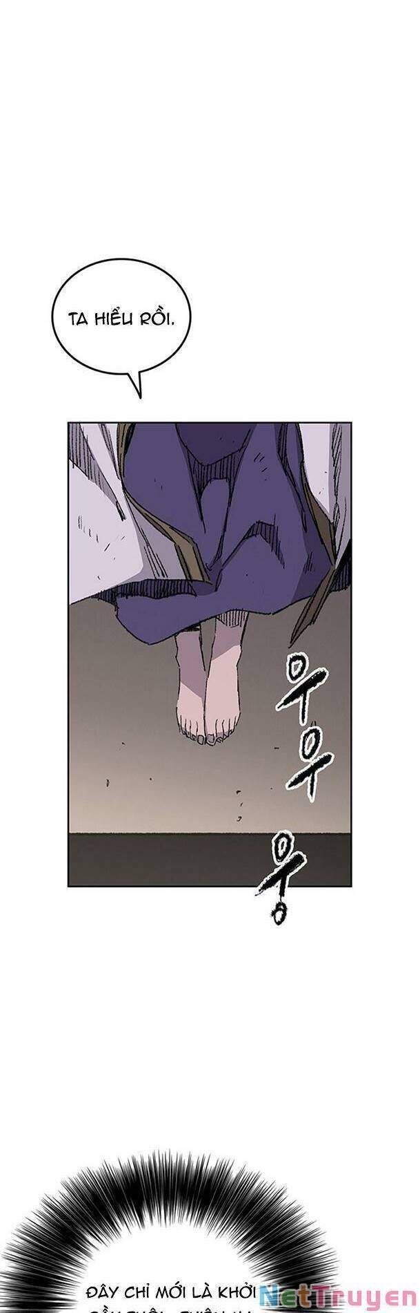 kiếm sĩ bất bại chapter 127 31