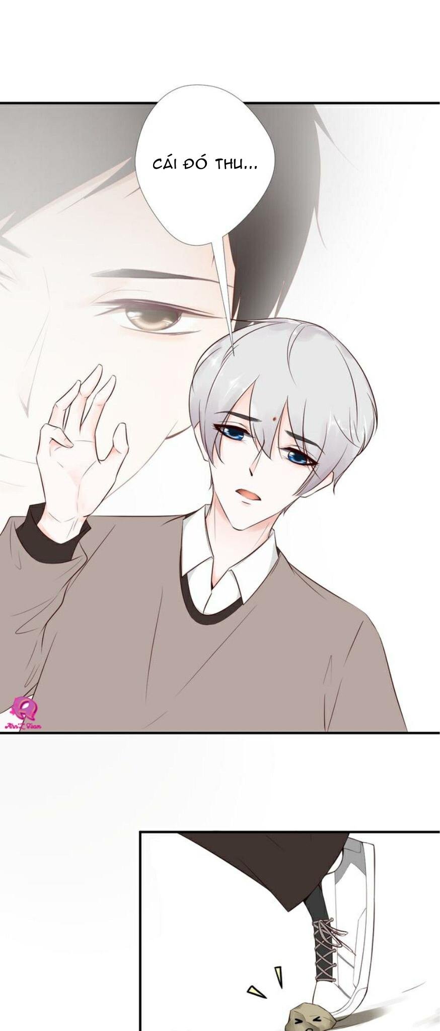 nỗi nhớ ngàn năm chapter 7 6