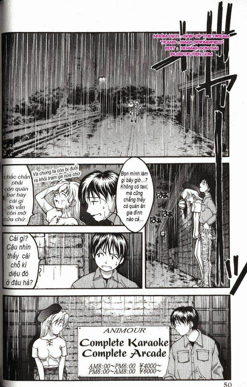 ai yori aoshi chapter 41 2