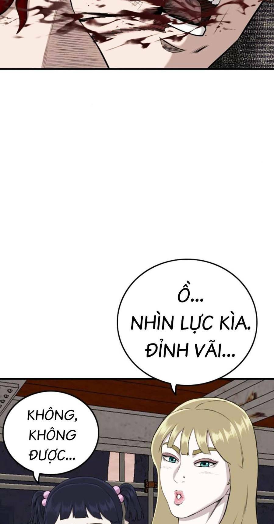 người xấu chapter 152 27