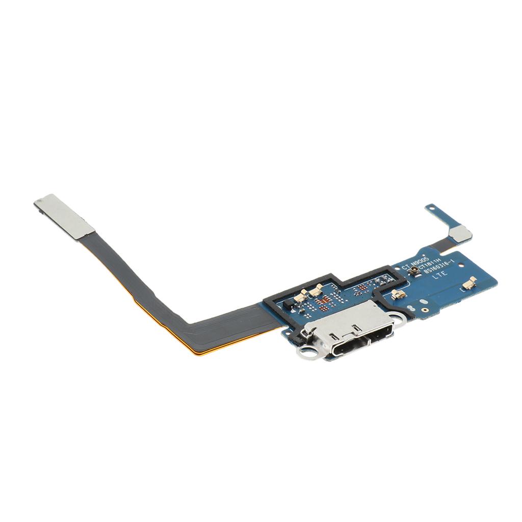 Replacement Dock Connector Charging Port For Samsung Galaxy Note 3 N9005