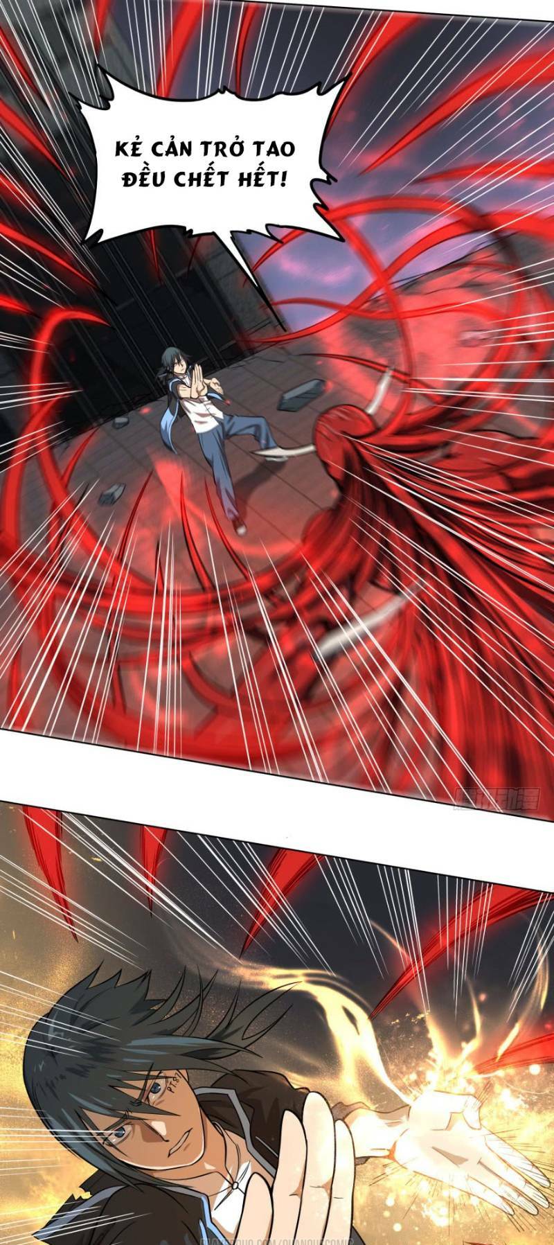 danh sách kẻ phản diện chapter 56 15