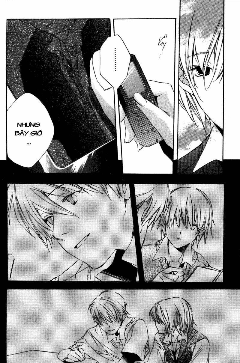 hoshi no koe chapter 3 8