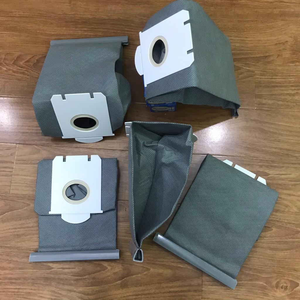 Túi lọc bụi, túi đựng bụi cho máy hút bụi Philip