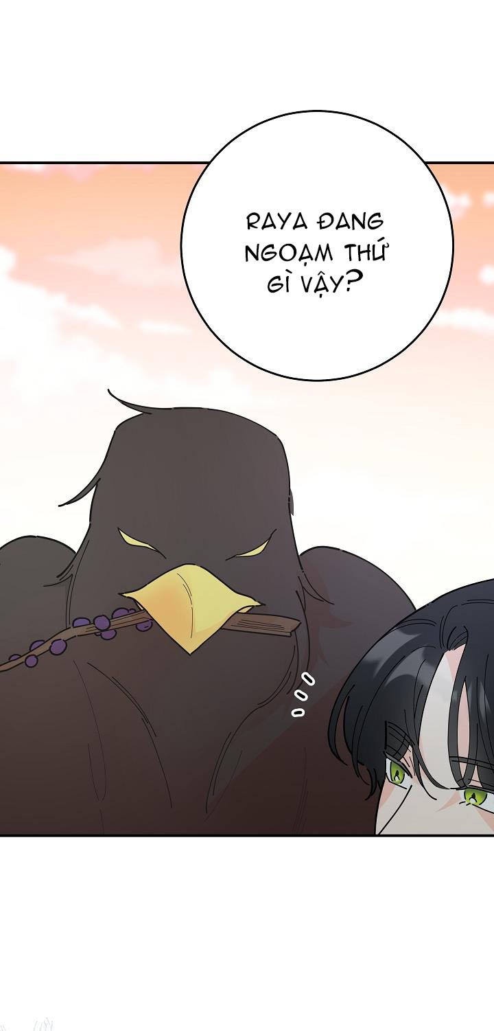 ác nữ tiểu thư chapter 90 47