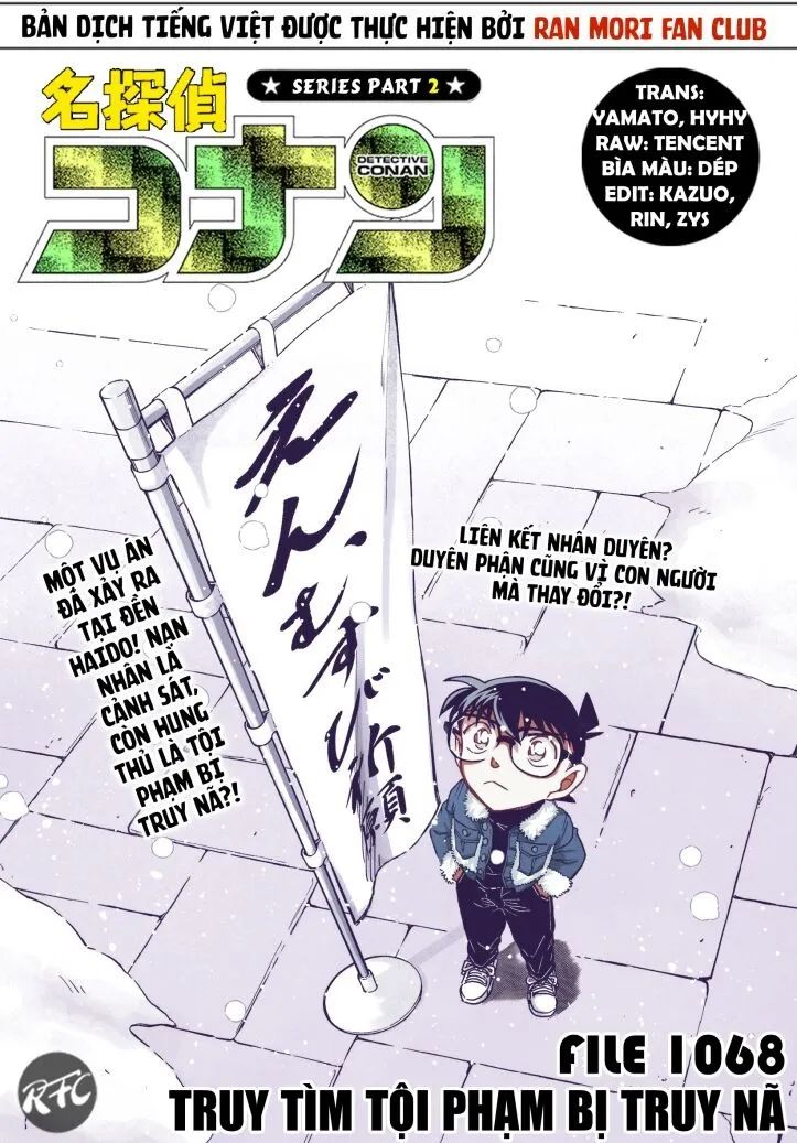 conan chapter 1068 1