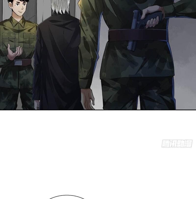 hồng đỉnh chi hạ chapter 2 27