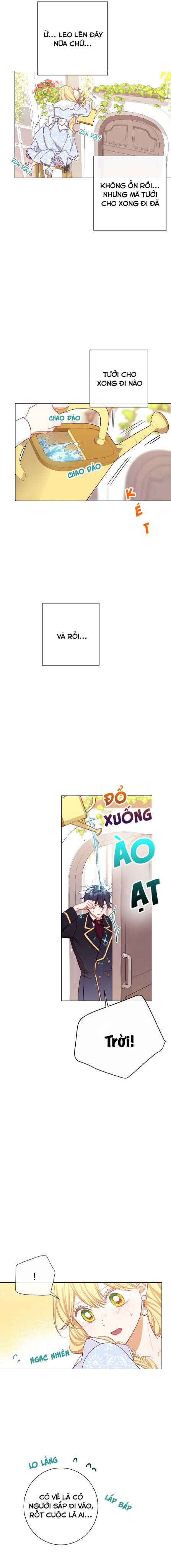 ác nữ đảo ngược đồng hồ cát chapter 10 24