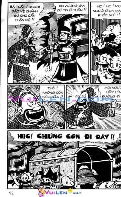 thần đồng đất việt chapter 48 92