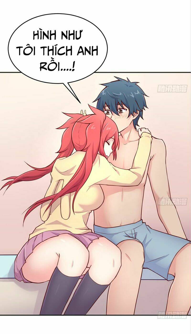 bác sĩ riêng của nữ thần chapter 71 18