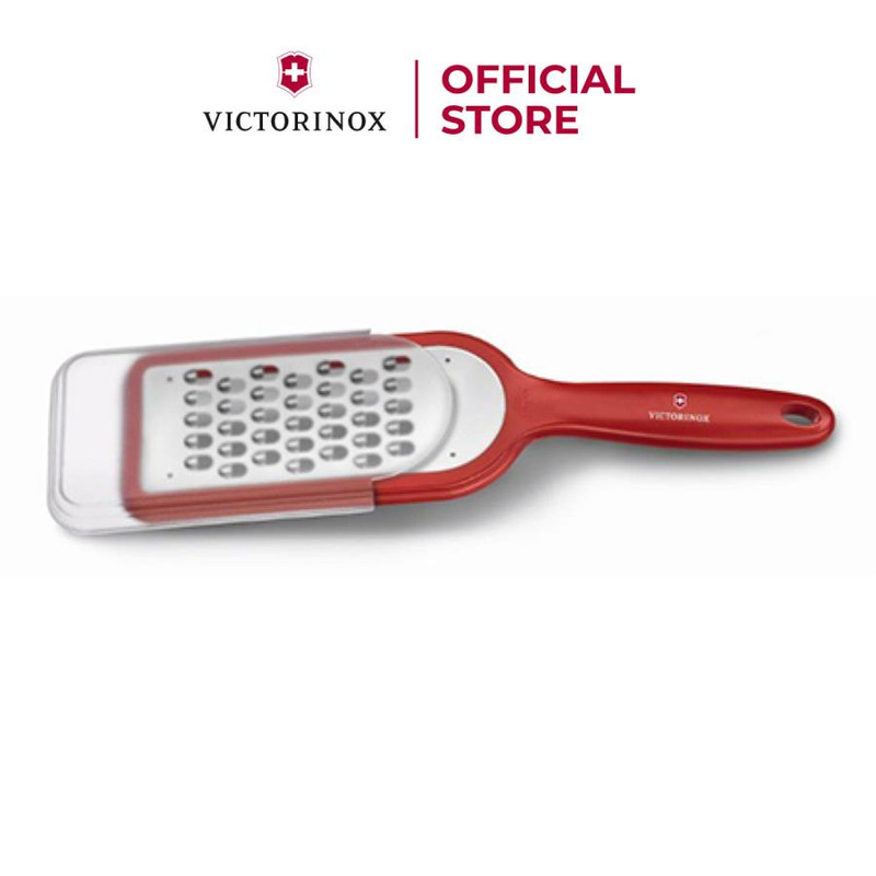Bào củ quả cầm tay Victorinox 7.6081.1