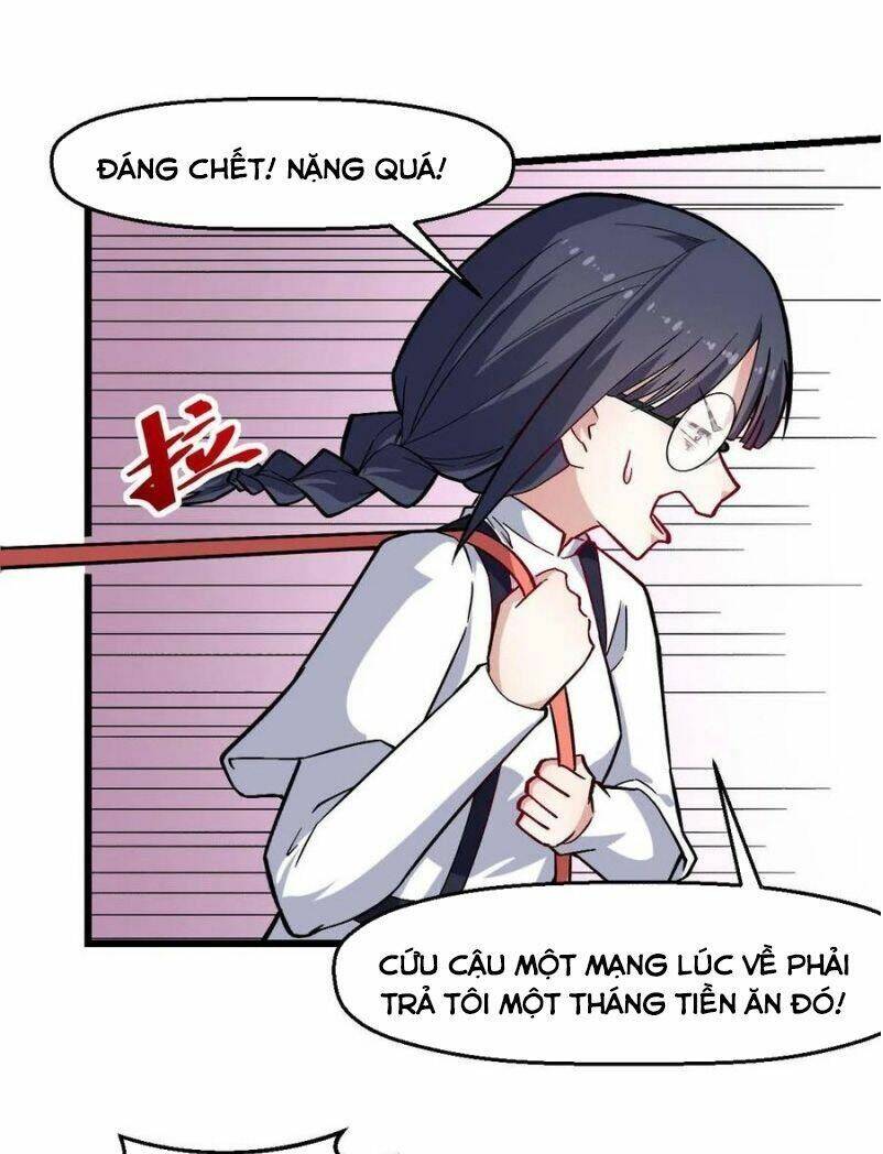 vườn trường cuồng sư hệ thống chapter 157 14