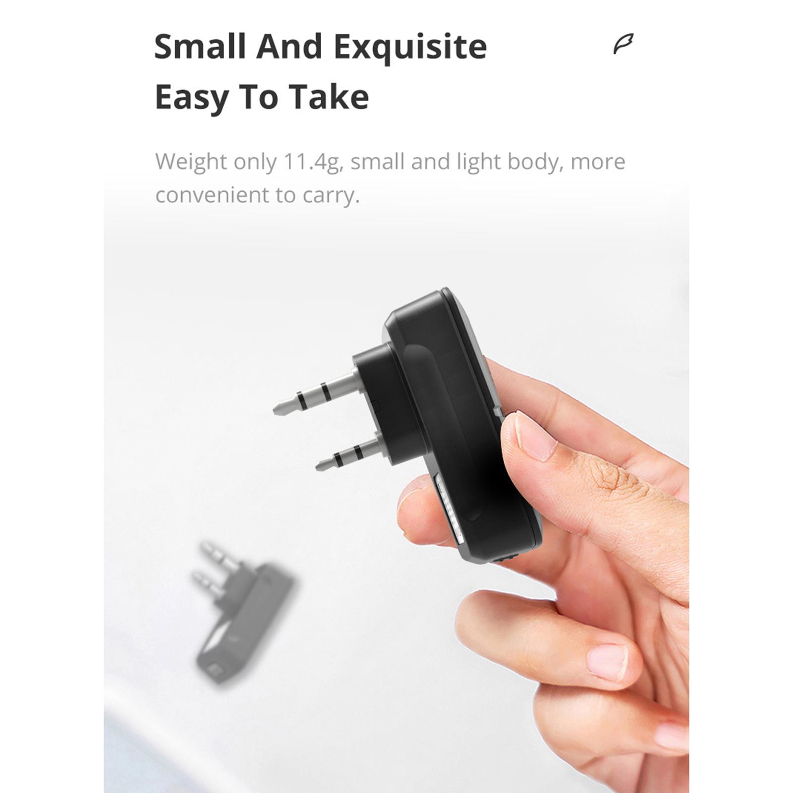 Radio Wireless Adapter for -5R f8+ -3TP -82L -82x3