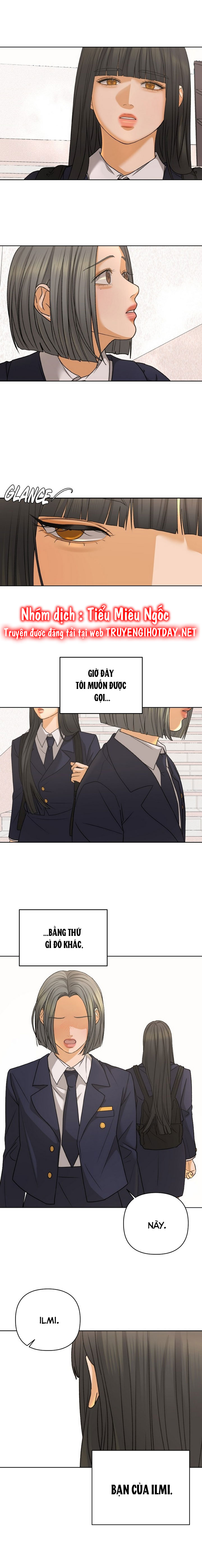 câu lạc bộ của những lọ lem chapter 84 18