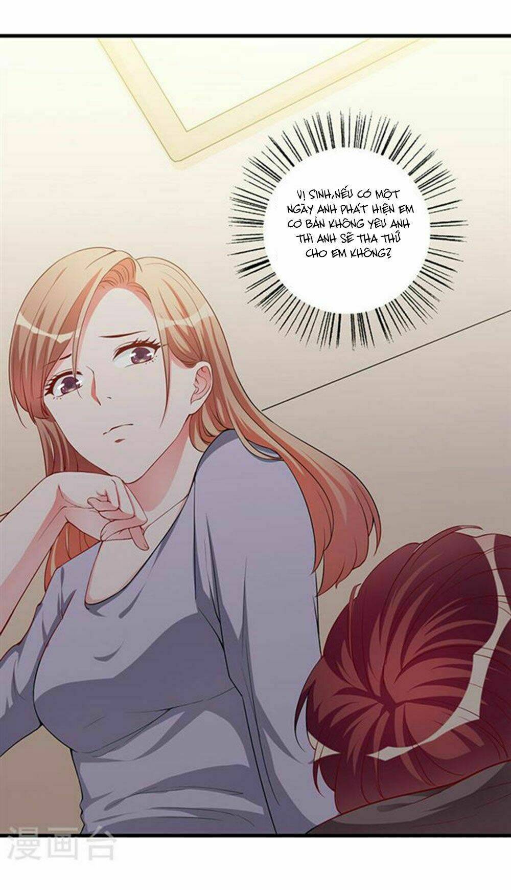 gối đầu vào tổng tài ác ma chapter 89 13